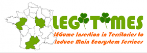 Legitimes logo