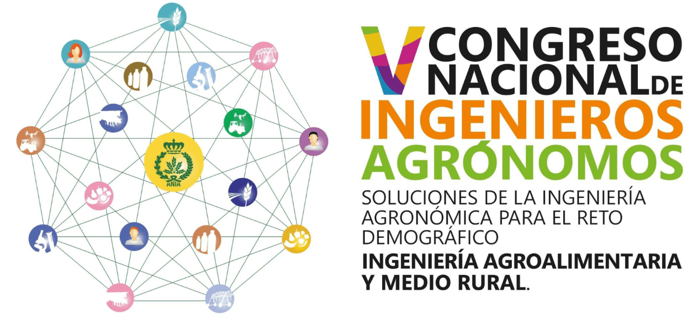 V CongresoIngenieros Agrónomos