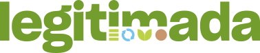 Legitimada logo