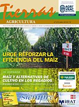 Revista Tierras Agricultura