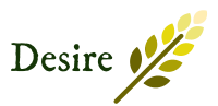 Desire logo