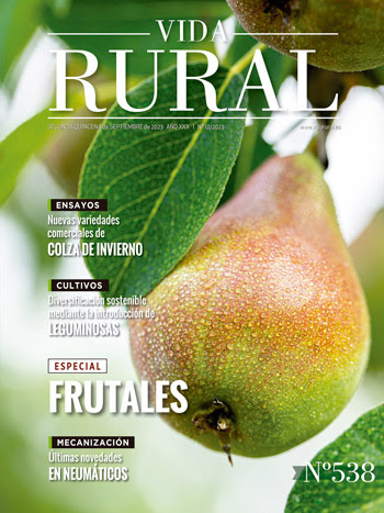 Vida Rural